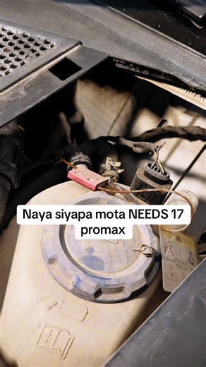 Mota's Journey to 17 Pro Max: A Laugh-Out-Loud Adventure