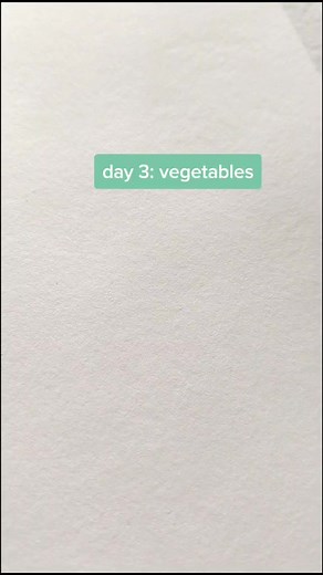 day 3: sketching vegetables 🥕 #artistoftiktok #arttutorial #sketch #fypシ #howto #vegetable #drawing