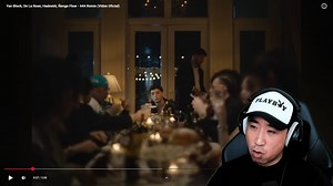 Coreano Loco reacciona a 444 Remix 🔥🤯 Yan Block, De La Rose, Hades66, Ñengo Flow | Coreano Loco TV