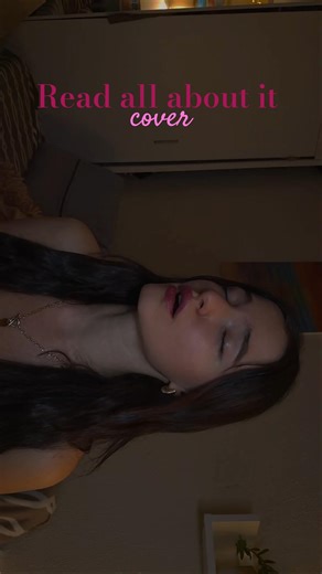 Read all about it Emeli Sande cover