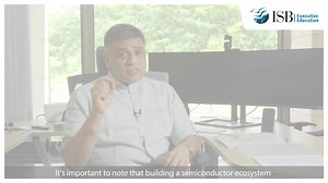 Our latest #Viewpoint delves into India's potential to become a semiconductor leader following recent groundbreaking announcements from global semiconductor manufacturers to invest in the country. Prakash Bagri, Associate Professor (Practice), Marketing, explores the impact of these investments and the prospects of India's tech prowess. Can India catch up with its formidable rivals, Taiwan, South Korea, and China, and establish itself as a dominant player in the semiconductor world? 👥 Join the 