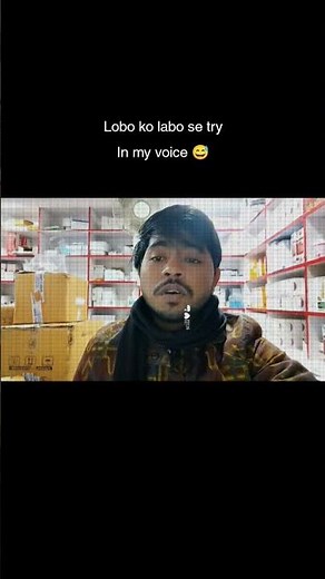 labo ko labo se song try in my voice 😅