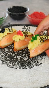 Cũng là bánh tôm thôi nhưng mà làm kiểu này nhìn promax hơn hẳn, cuối năm tất niên hay Tết cần món đãi khách nhanh gọn mà vẫn ngon thì mọi người nhớ thử món này nha, bánh cuốn lắm luôn | Nhân cook #Neptune #NeptuneOliveLight #KếtHợpTinhHoa #2LoạiDầuCaoCấp #DầuOliuvàDầuGạoLứt #nhanxphanh #cooking #watch #trending #watches | let Nhân cook