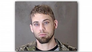 Conyers man tied to Popeye's murder arrested with Conyers drug ring