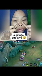 Legit nga! Sobrang effective 😂 #mlbbcreator #nekoml #mobilelegends | Neko ML