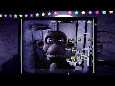 FNAC R | Beaten Night 6