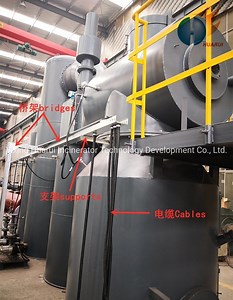 [Hot Item] Advanced Medical Waste Incinerator for Safe Disposal Solutions