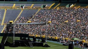 8 Important dates to know for Packers 2022 training camp