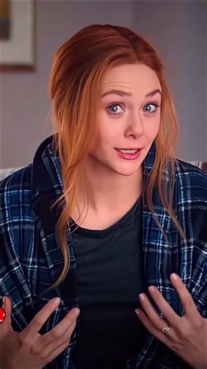 Wanda vs Thor Who Is More Powerful 🔥 #capeverse