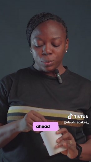 Using Sorbic Acid in Cake Baking Tips