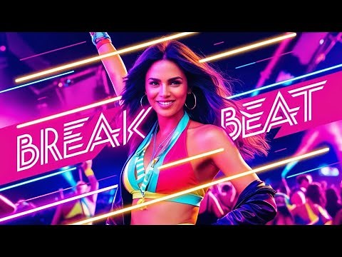 Breakbeat Mix 76