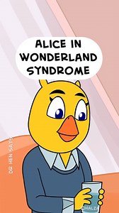 Alice in wonderland syndrome (AWS) is a rare neurological disorder that is primarily known to cause temporary distortions in visual perception such as in size and/or distance. It can also affect hearing, touch sensation, and the phenomenon of time. Other names for the condition include dysmetropsia and Todd’s syndrome. Like Henox, affected individuals may experience disorienting episodes where objects appear smaller (micropsia) or bigger (macropsia) than they are. This can also affect their perc