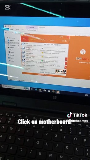 Fixing Touch Screen Issues on Lenovo, HP, Dell Laptops
