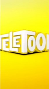 Teletoon Originals Production Logo