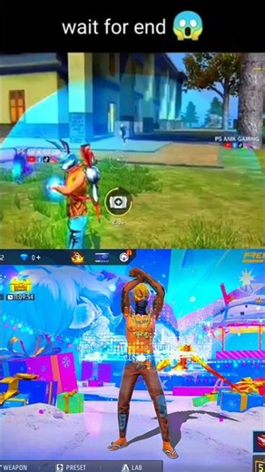 Raistar = World’s Best Player?! 🔥#Raistar#freefire #garenafreefire ‪@RaiStar‬ ‪@GyanGaming‬