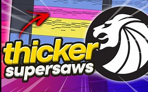 如何制作Seven lions风格的Melodic Dubstep(Emotional)