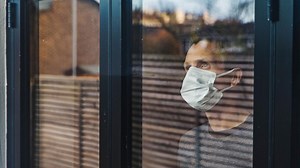 COVID: 7 ways the virus affects your brain