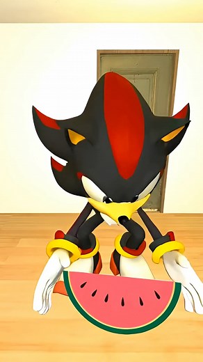 11K views · 68 reactions | PICK THE BEST AMY SONIC FRUIT WITH KNUKLES SONIC AMY in GARRYS MOD | TAP GMOD | Facebook