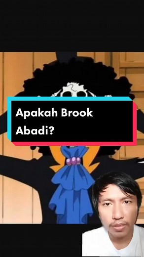 Is Brook Immortal? Exploring Brook's Abilities in One Piece