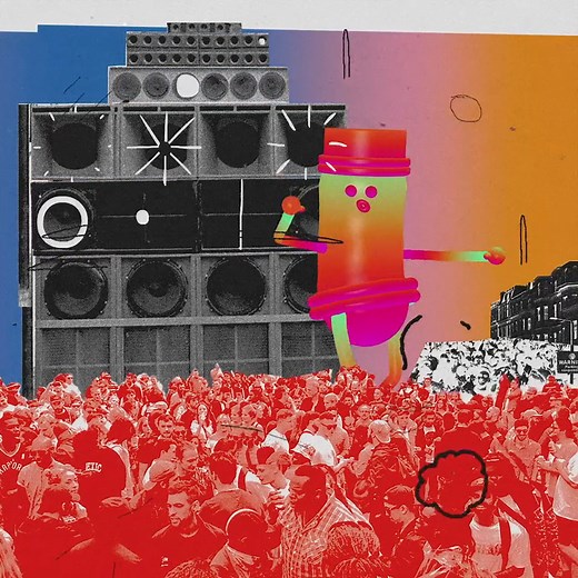 A Short History of Notting Hill Carnival