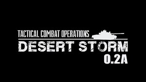 TCO - DEMO 0.2a news - Generals: Realistic mod for C&C: Generals