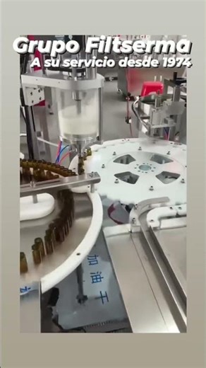 Grupo Filtserma, desde 1974, líder en filtros, servicios y maquinaria en Centroamérica y El Caríbe.