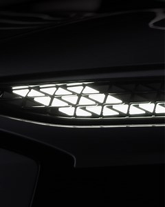 4.8K views · 628 reactions | Illuminate your experiences. The Audi A6...