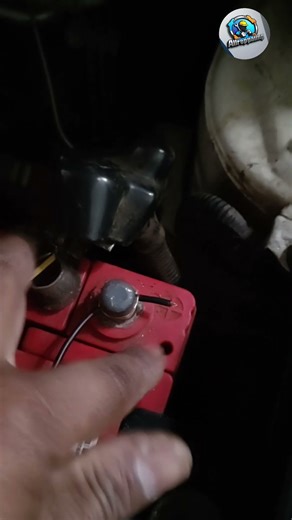 🔋 Fix car Battery Drain Problem | 100% Working Solution#ytshorts