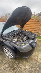 Most Audi TT owners don’t know about this secret feature! 👀 Here’s how to access the hidden climate control diagnostic menu on the Audi TT Mk1. You can view live data like coolant temperature, battery voltage, and sensor readings — all straight from the dash! 🔧 Perfect for DIY enthusiasts, car lovers, and anyone who enjoys finding hidden tricks in their car. 🎥 Watch till the end to see what each code means! Don’t forget to like, share, and follow for more Audi TT tips & DIY car hacks! #AudiTT