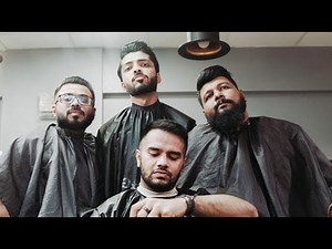 COOLEST PUFF BOYS IN TOWN