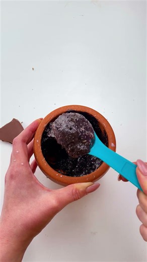 Create Your Own Magical Chocolate Ball! 🍫✨