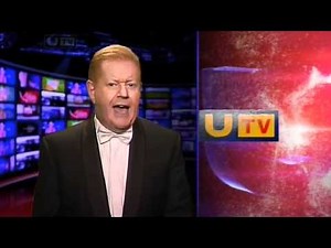 UTV Christmas Presentation 2011 - Christmas Day Continuity