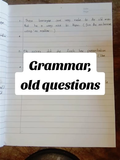 Understanding English Grammar: Frequently Asked Questions