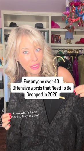 Clodagh Cruddas on Instagram: "What do you think of the dress?? #blackdress #fashionstyle #over40"