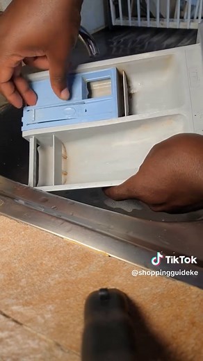 How to Fix Washing Machine Softener Dispensing Issues