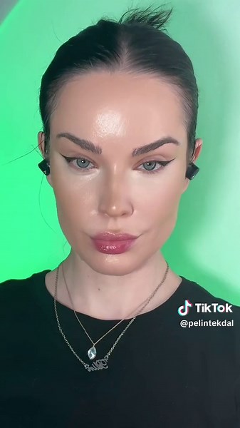 Trinity Matrix Makeup: Unleash Your Inner Hero