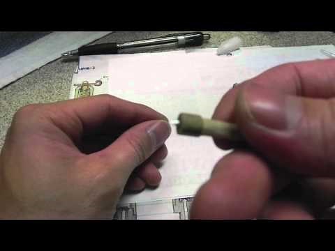 How to Make a Pull Pin Fuse