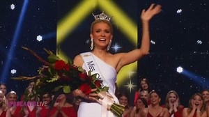 WATCH: Oklahoma's Own Megan Gold Returns To News On 6 To Discuss Miss Oklahoma Journey