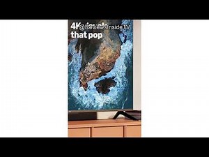 Amazon Fire TV 55" 4-Series Review: Is This 4K Bundle Worth the Upgrade?