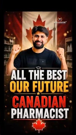 PEBC Evaluating Exam June 2026 | Best Wishes to Future Pharmacists in Canada #shorts #yt #viral #fyp
