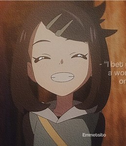 #PAGOGO| Thanks for everything Pagogo, we had the journey because of you 😞 —————//——————— #pokemon #pokemonhorizons #pokemonanime #likopokemon