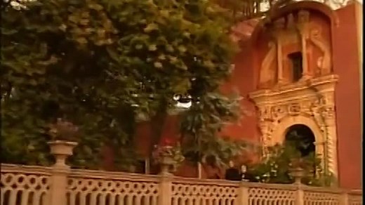 Amor Real Capitulo 14