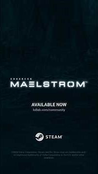 Maelstrom: The Battle for Earth Begins Enhanced - Launch Gameplay Trailer