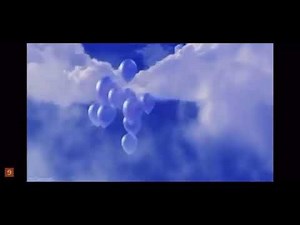 DreamWorks Animation SKG Logo 2005 Reversed PAL High Tone Flipped