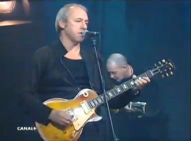 Mark Knopfler - Baloney Again [Live]_highlight_8 | Dire Straits/Mark Knopfler finest