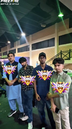 2026 & 2017 Free Fire Rank Puhser 🤡