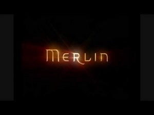 Merlin TV Series Soundtracks Megamix