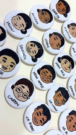 Customize Your Own Button Pins for Unique Accessories