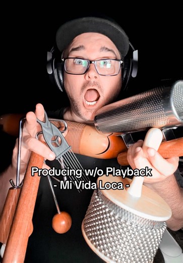 Mi Vida Loca from Alien Stage is the next song from Paratise you’ve all been asking me to do. I’ve never heard it. Let’s see if I can guess the entire production. #alienstage #alnst #mividaloca #alienstageedit #musicgpt