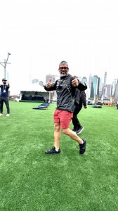 It’s ⏰ to 🥳🎉🙌! Get race ready and head to the #RBCBrooklynHalf Pre-Party Presented by New Balance to pick up your bib and New Balance tech T-shirt. Let’s give a special shoutout to our partners Tata Consultancy Services, RBC, New Balance, Michelob ULTRA, Norqain, and Knockaround Sunglasses for making this all possible!🫶 We can’t wait to see everyone this week at the Pre-Party.🤗 | New York Road Runners (NYRR)